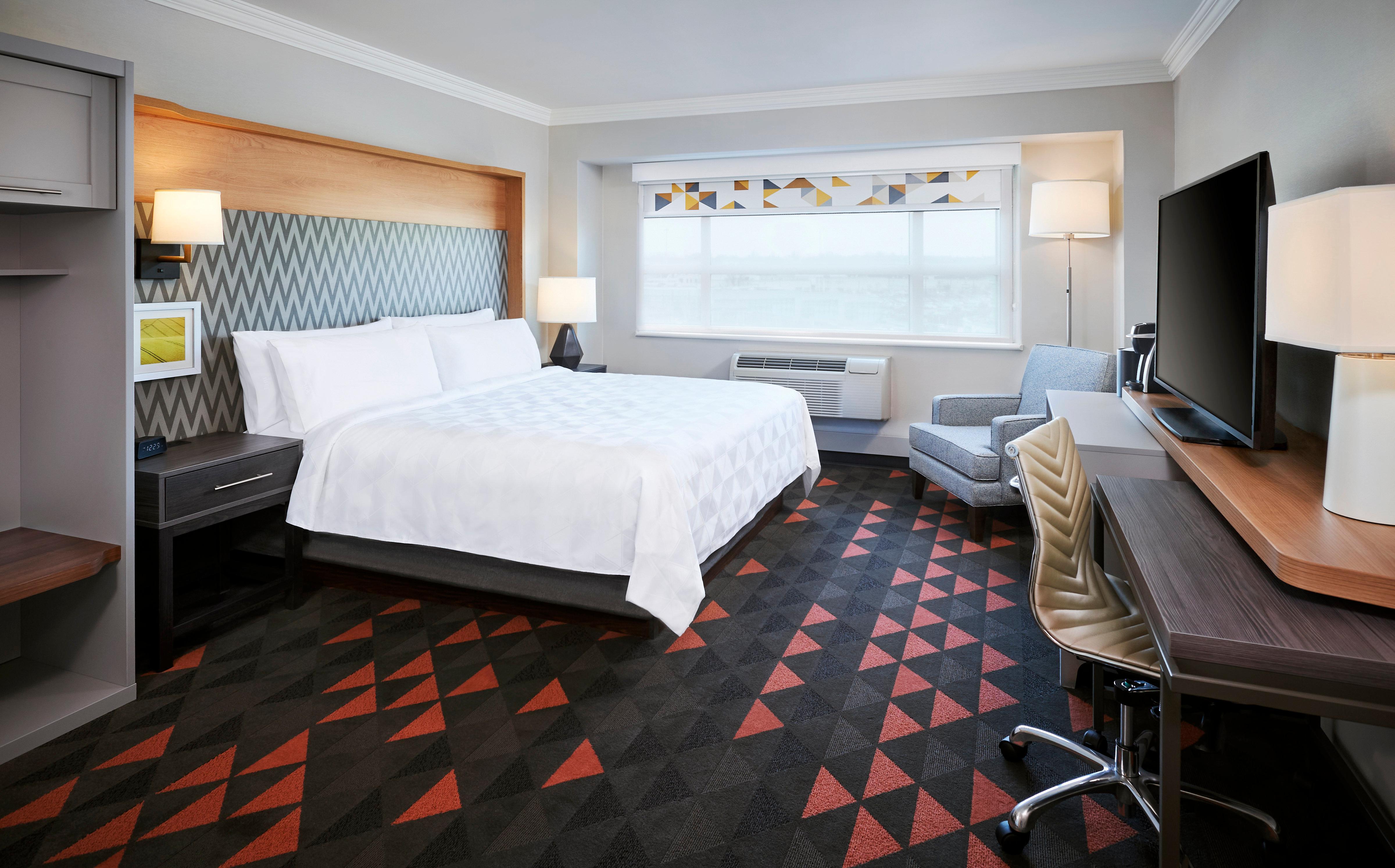 Holiday Inn & Suites Oakville At Bronte By Ihg Exteriör bild