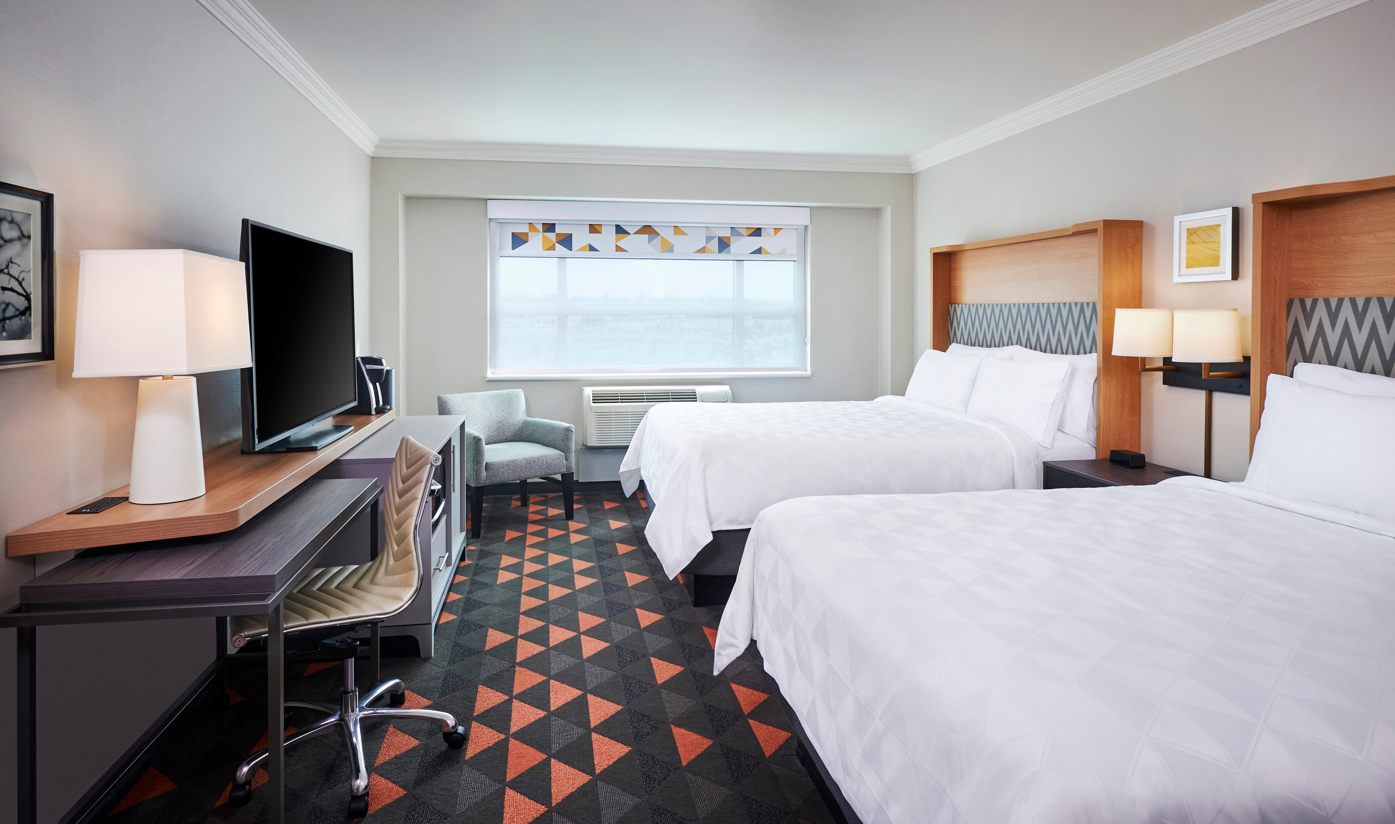 Holiday Inn & Suites Oakville At Bronte By Ihg Exteriör bild