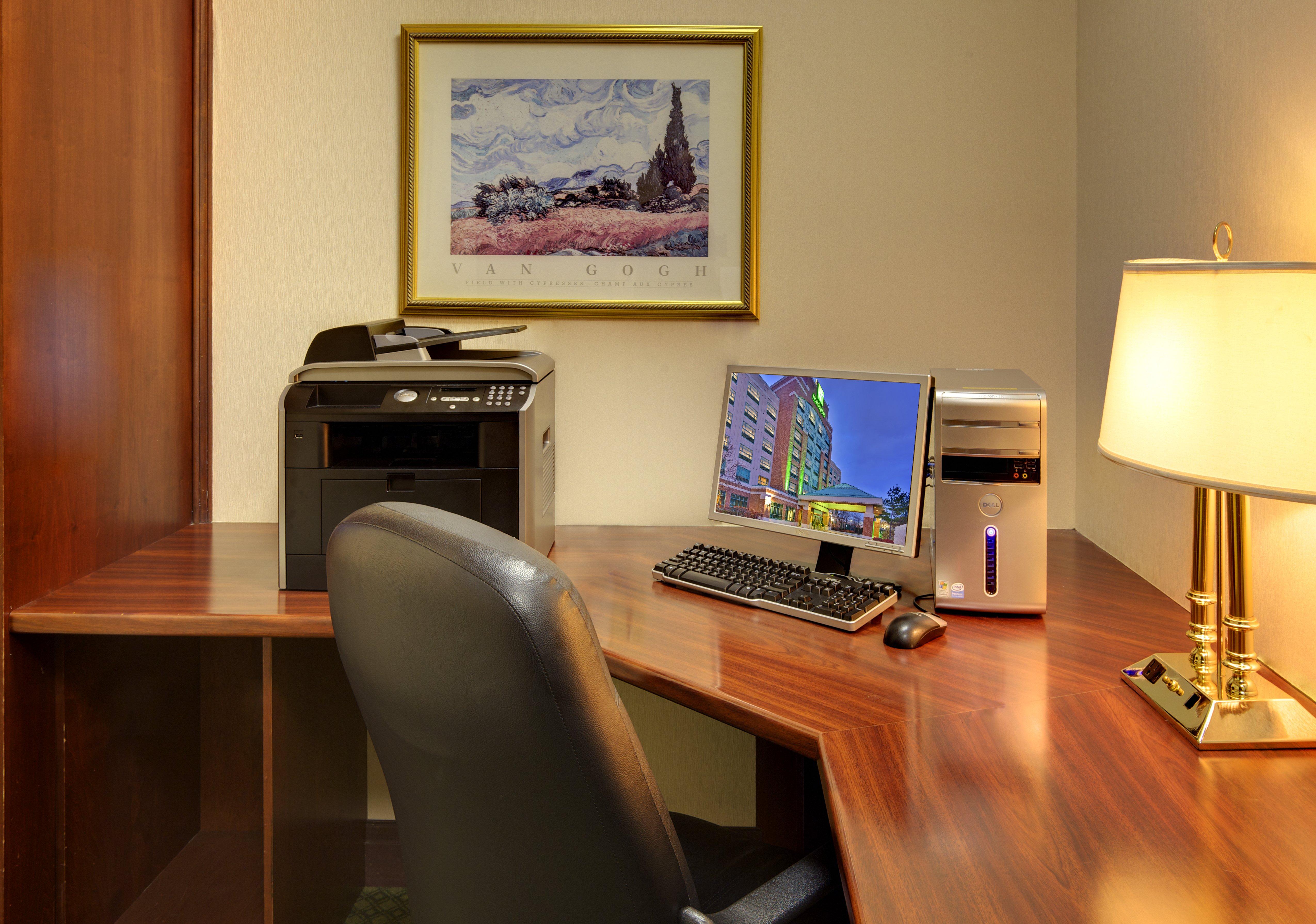 Holiday Inn & Suites Oakville At Bronte By Ihg Exteriör bild