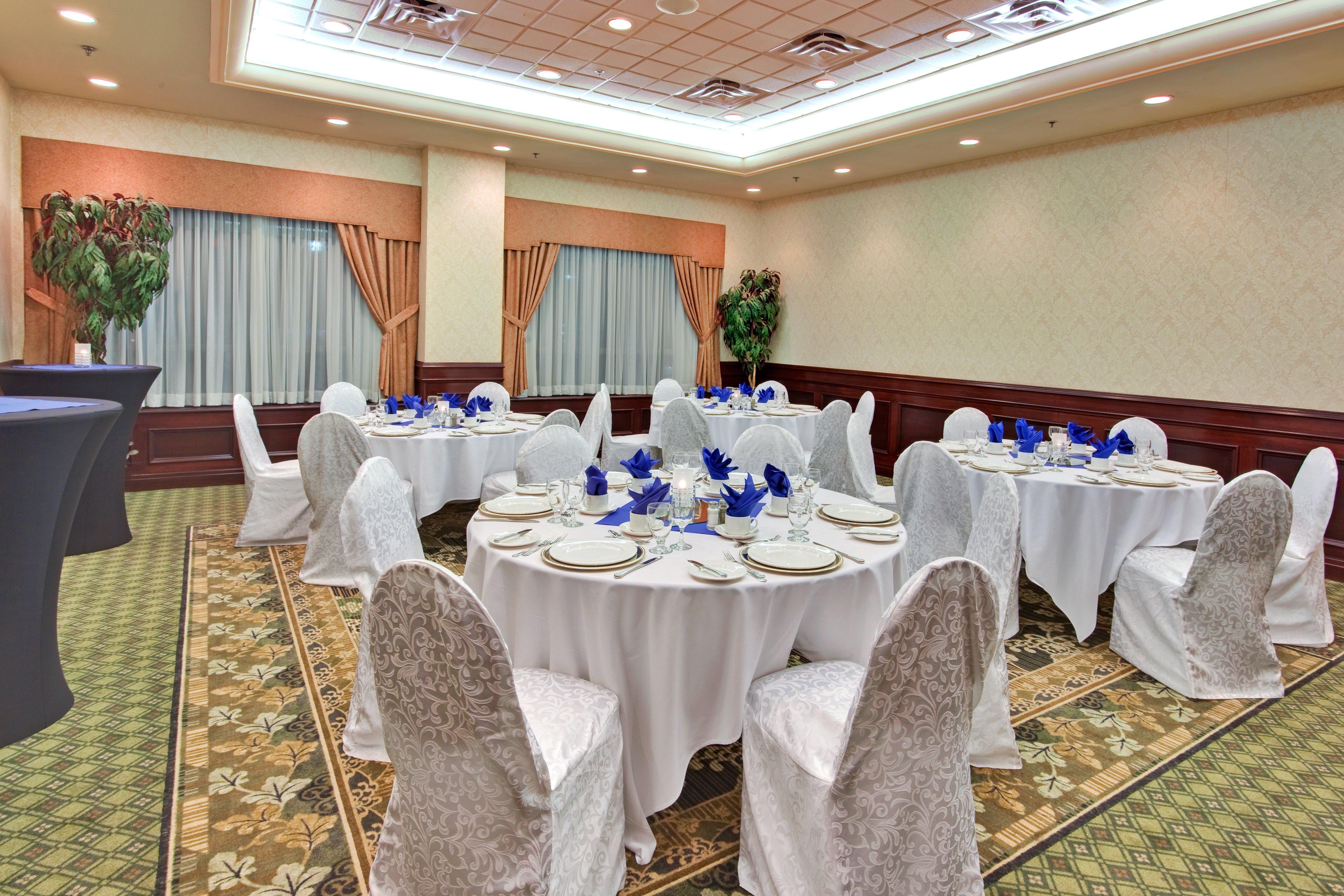 Holiday Inn & Suites Oakville At Bronte By Ihg Exteriör bild