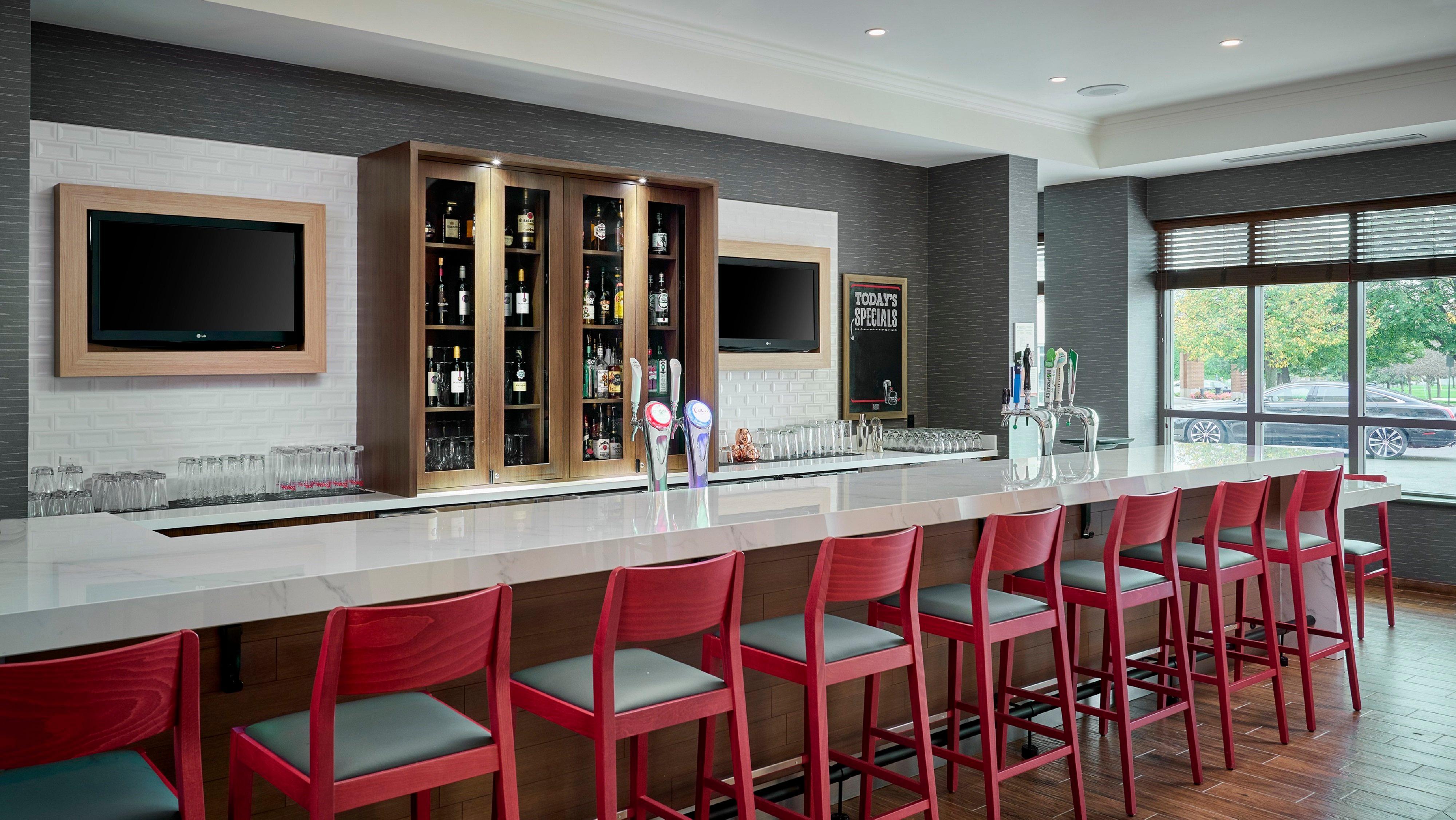 Holiday Inn & Suites Oakville At Bronte By Ihg Exteriör bild