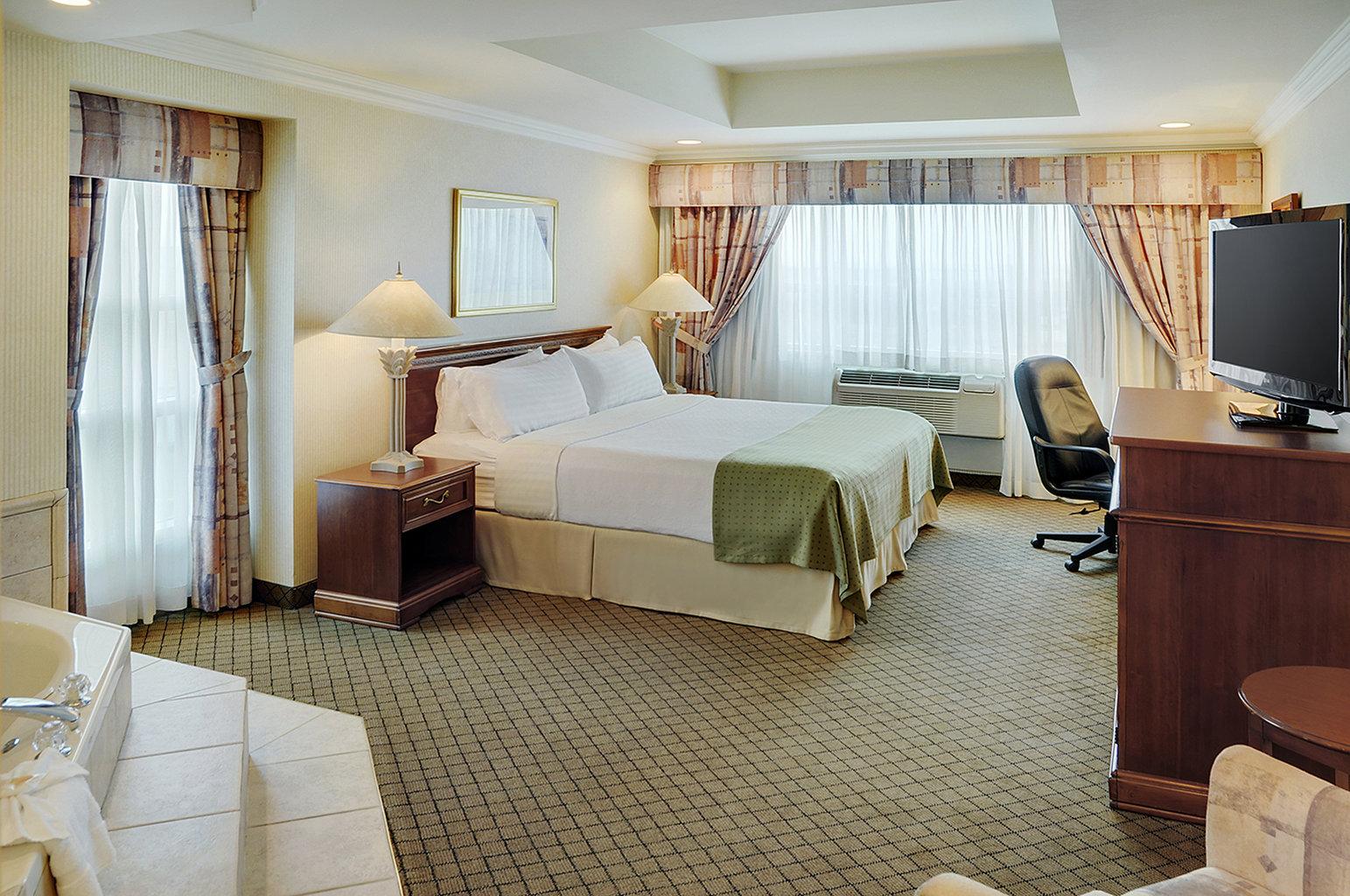 Holiday Inn & Suites Oakville At Bronte By Ihg Exteriör bild