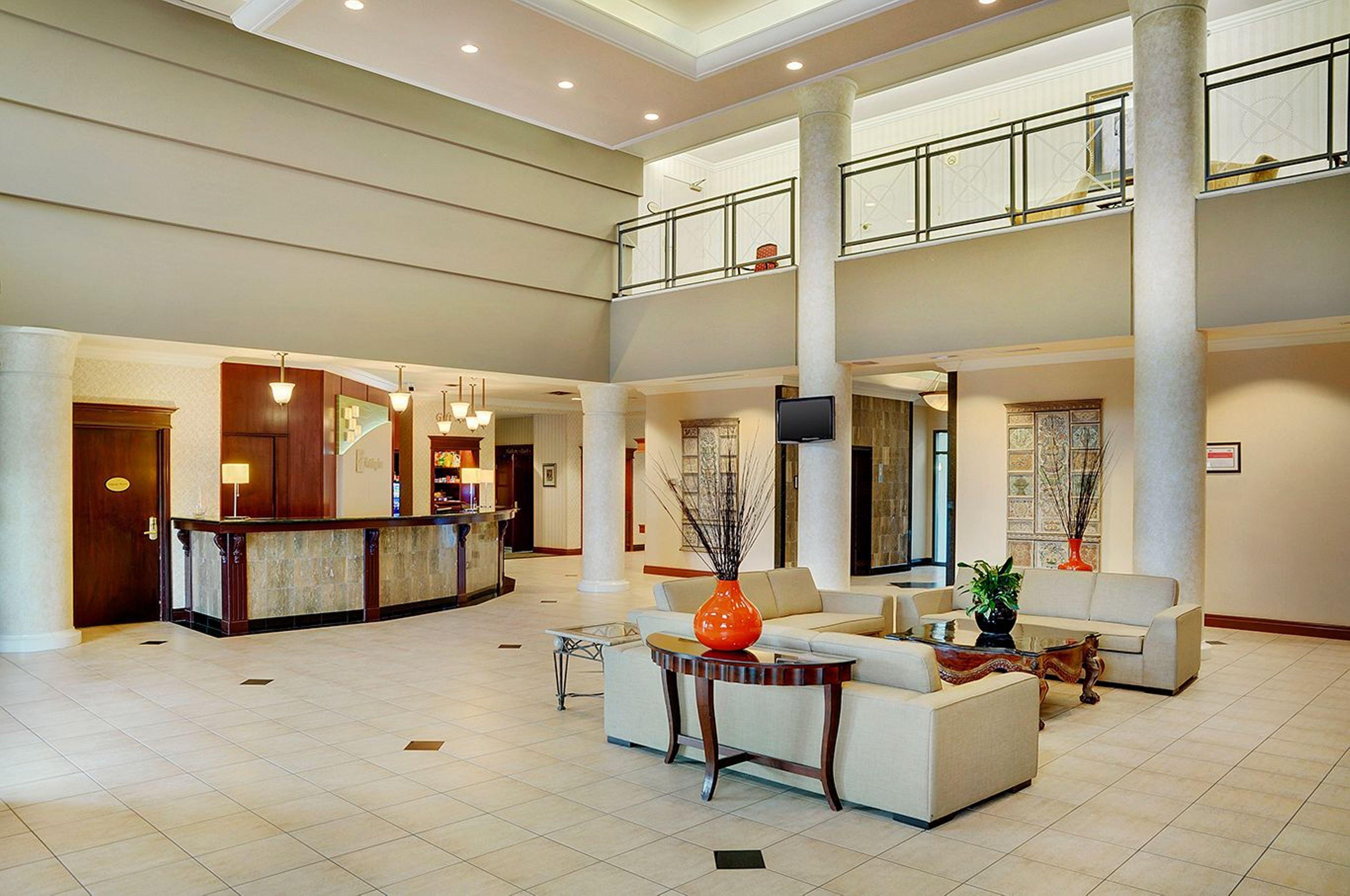 Holiday Inn & Suites Oakville At Bronte By Ihg Exteriör bild