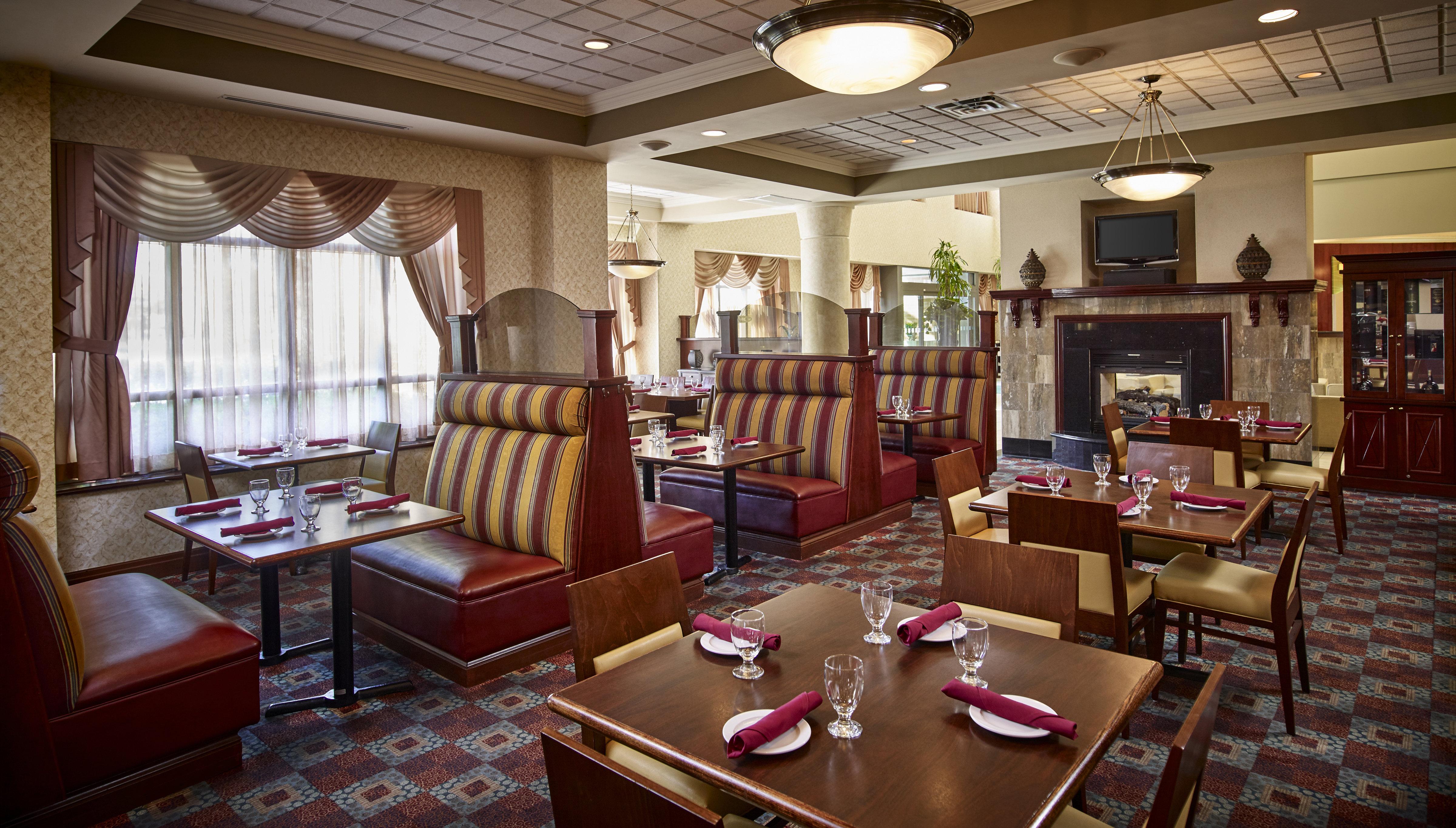 Holiday Inn & Suites Oakville At Bronte By Ihg Exteriör bild