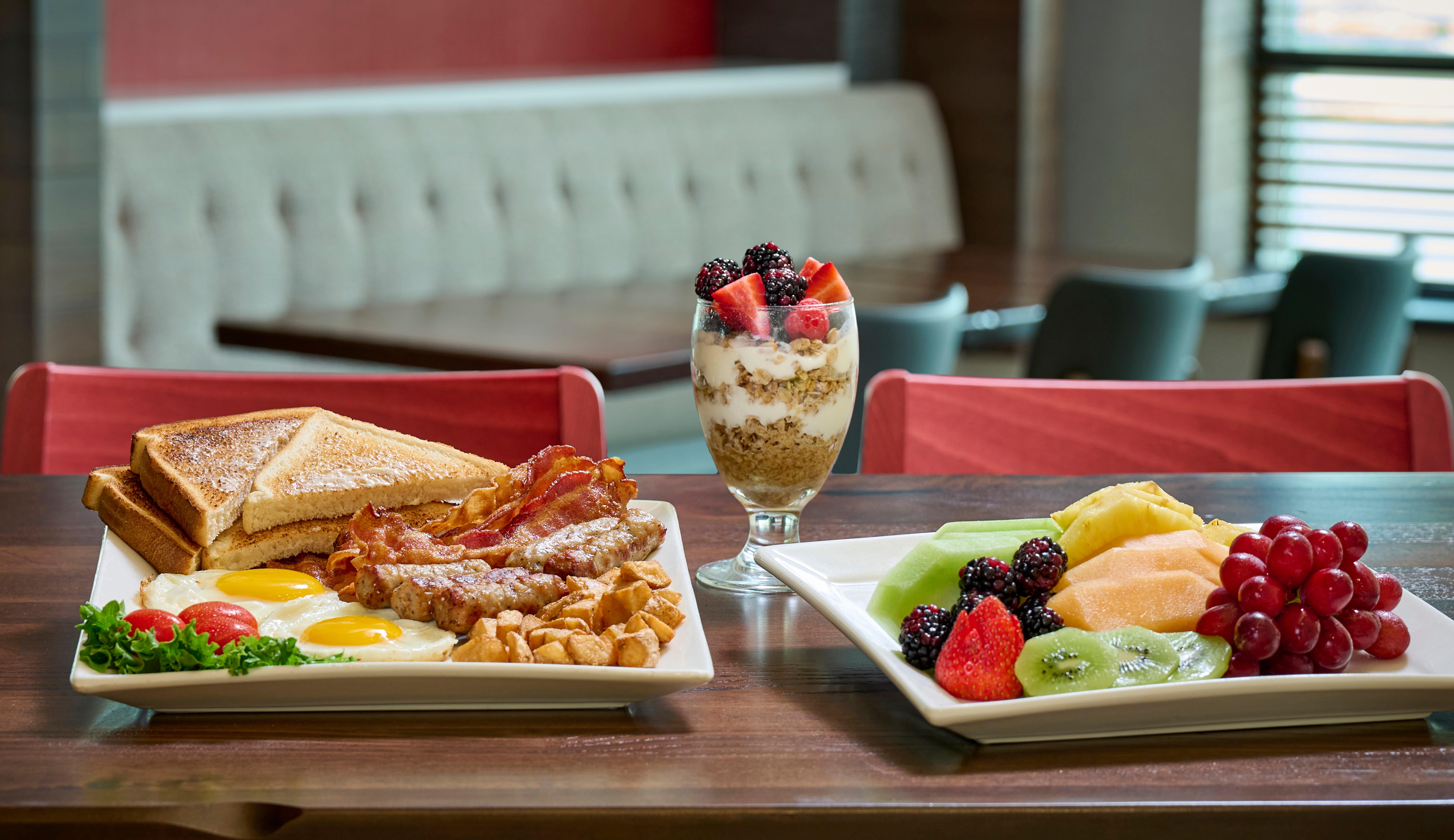 Holiday Inn & Suites Oakville At Bronte By Ihg Exteriör bild