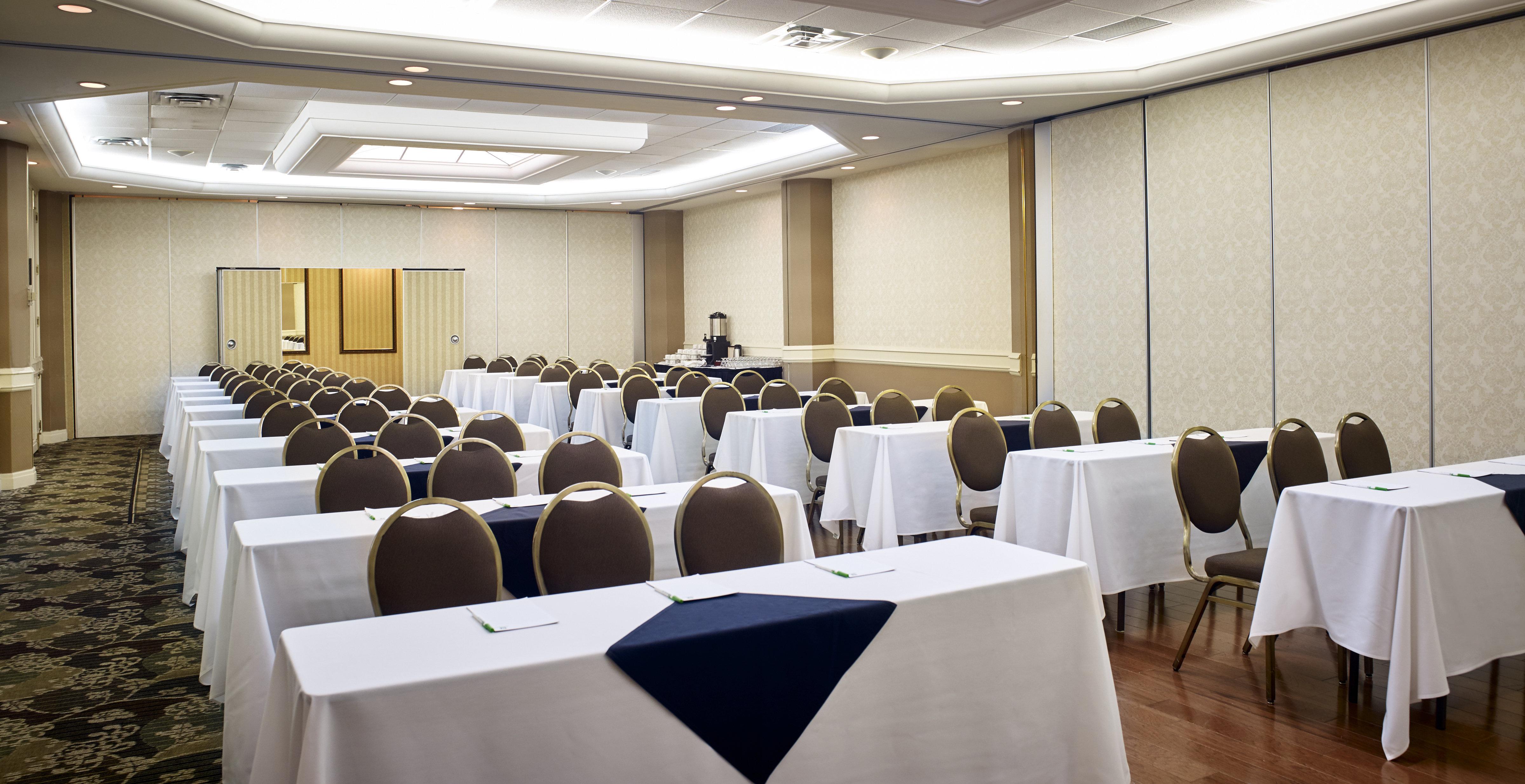 Holiday Inn & Suites Oakville At Bronte By Ihg Exteriör bild