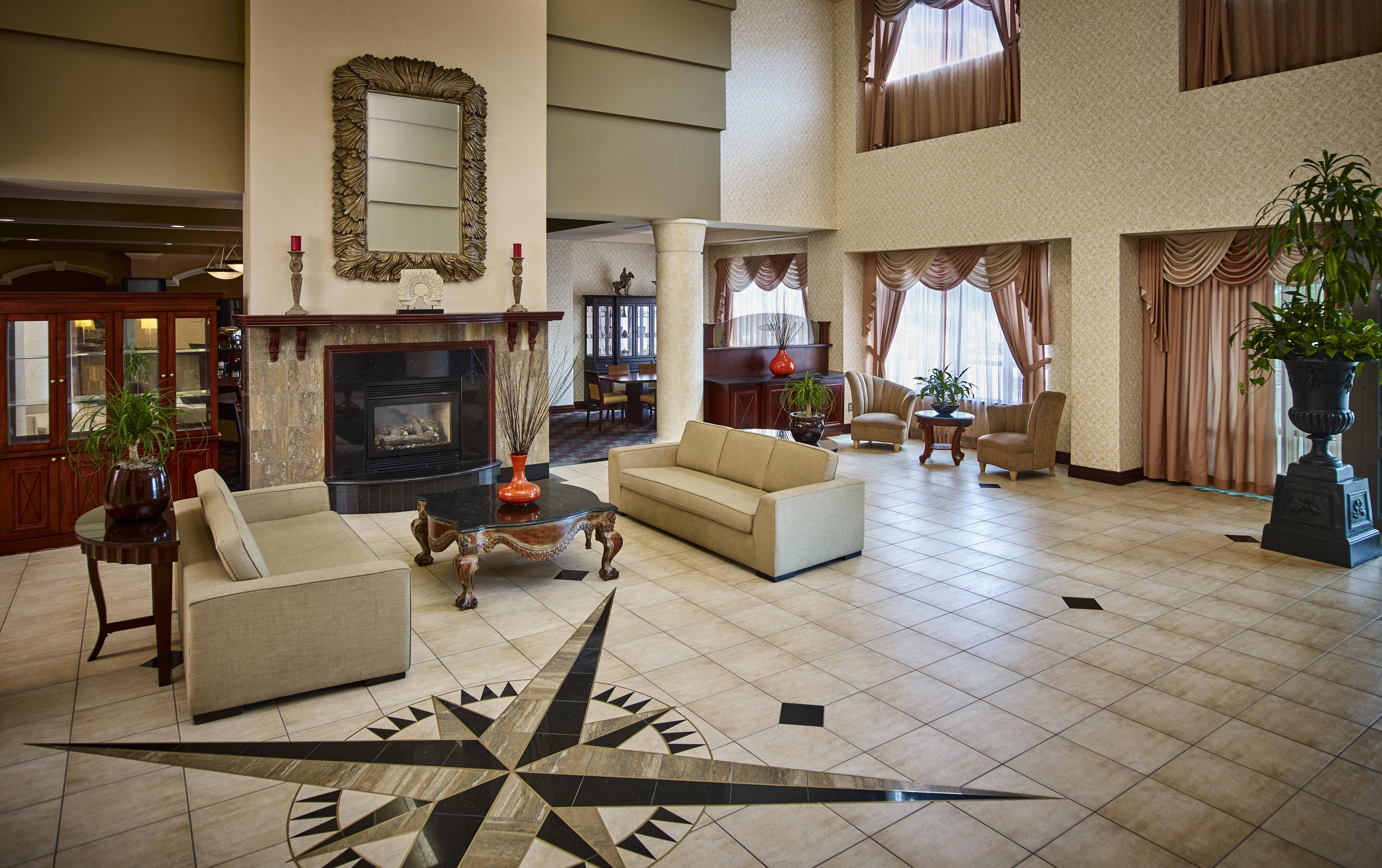 Holiday Inn & Suites Oakville At Bronte By Ihg Exteriör bild