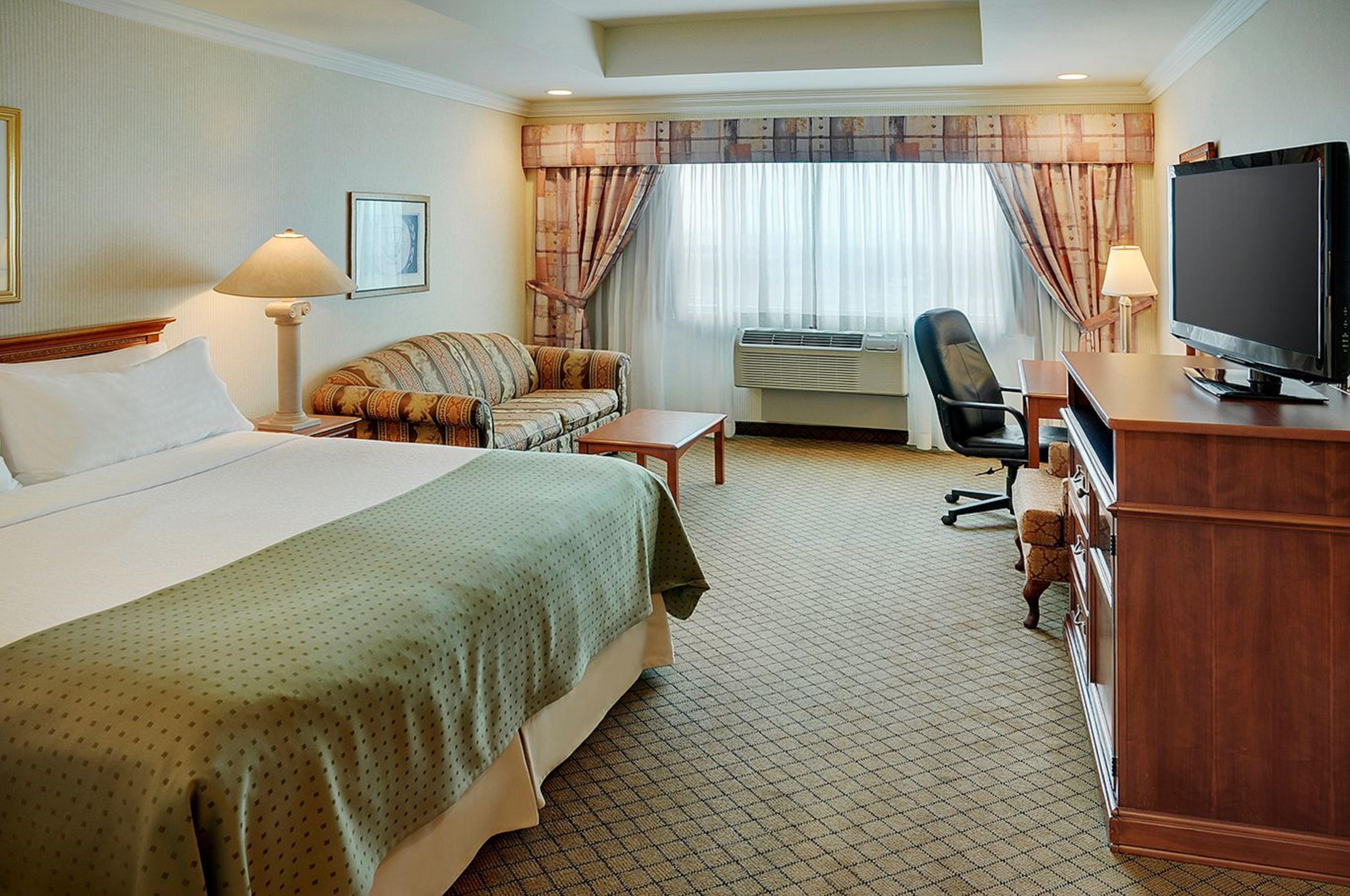Holiday Inn & Suites Oakville At Bronte By Ihg Exteriör bild