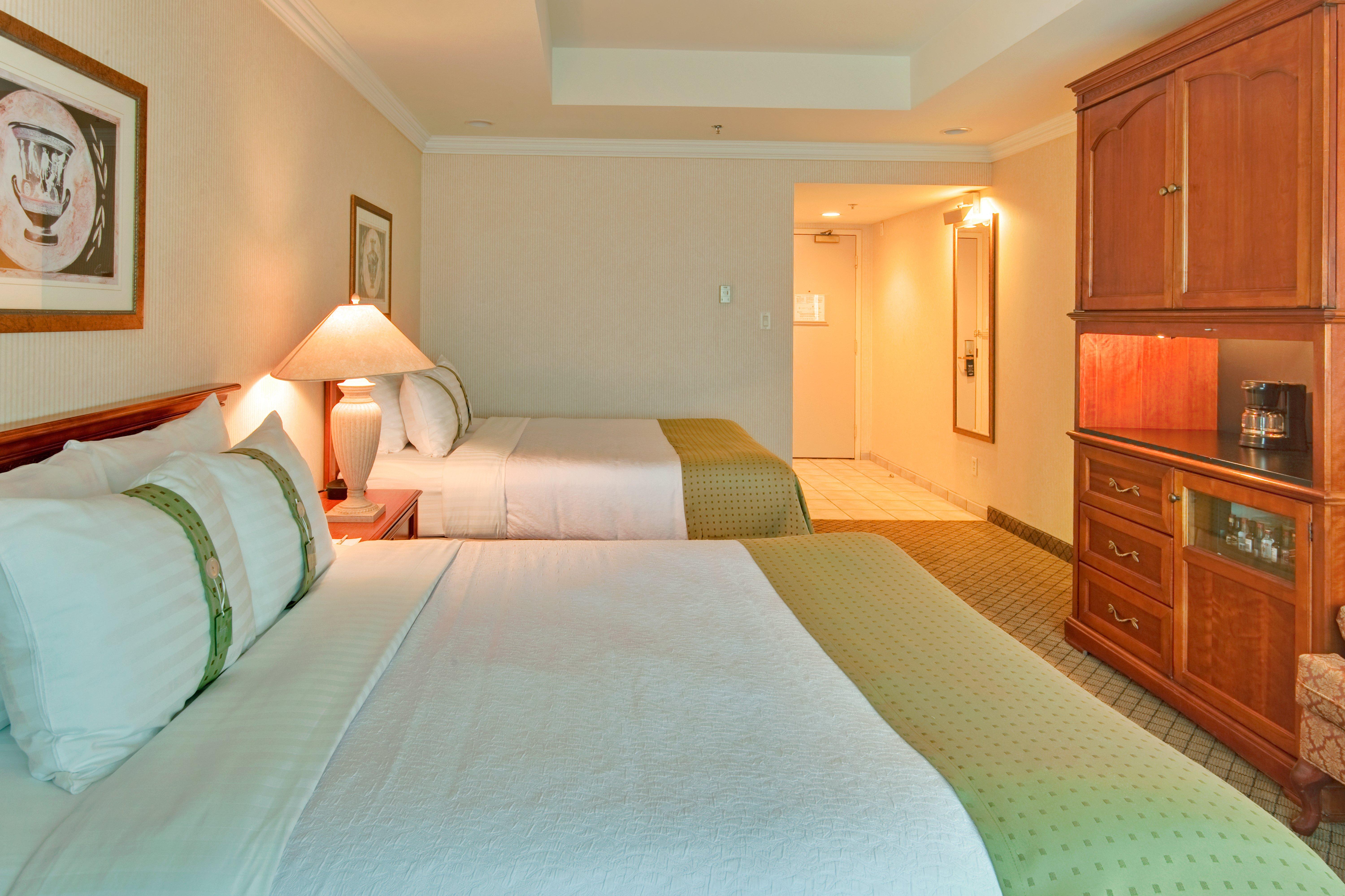 Holiday Inn & Suites Oakville At Bronte By Ihg Exteriör bild