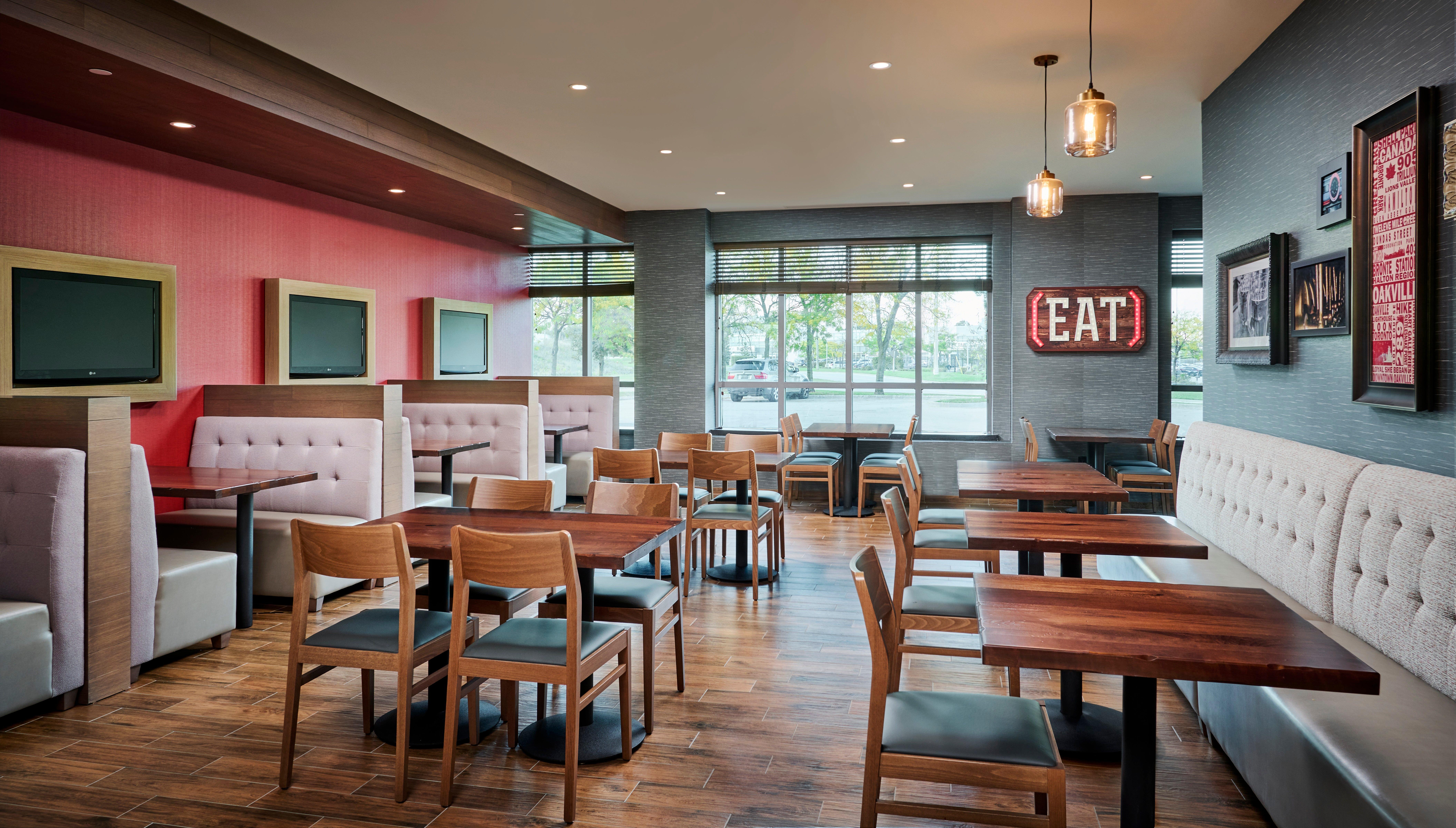 Holiday Inn & Suites Oakville At Bronte By Ihg Exteriör bild