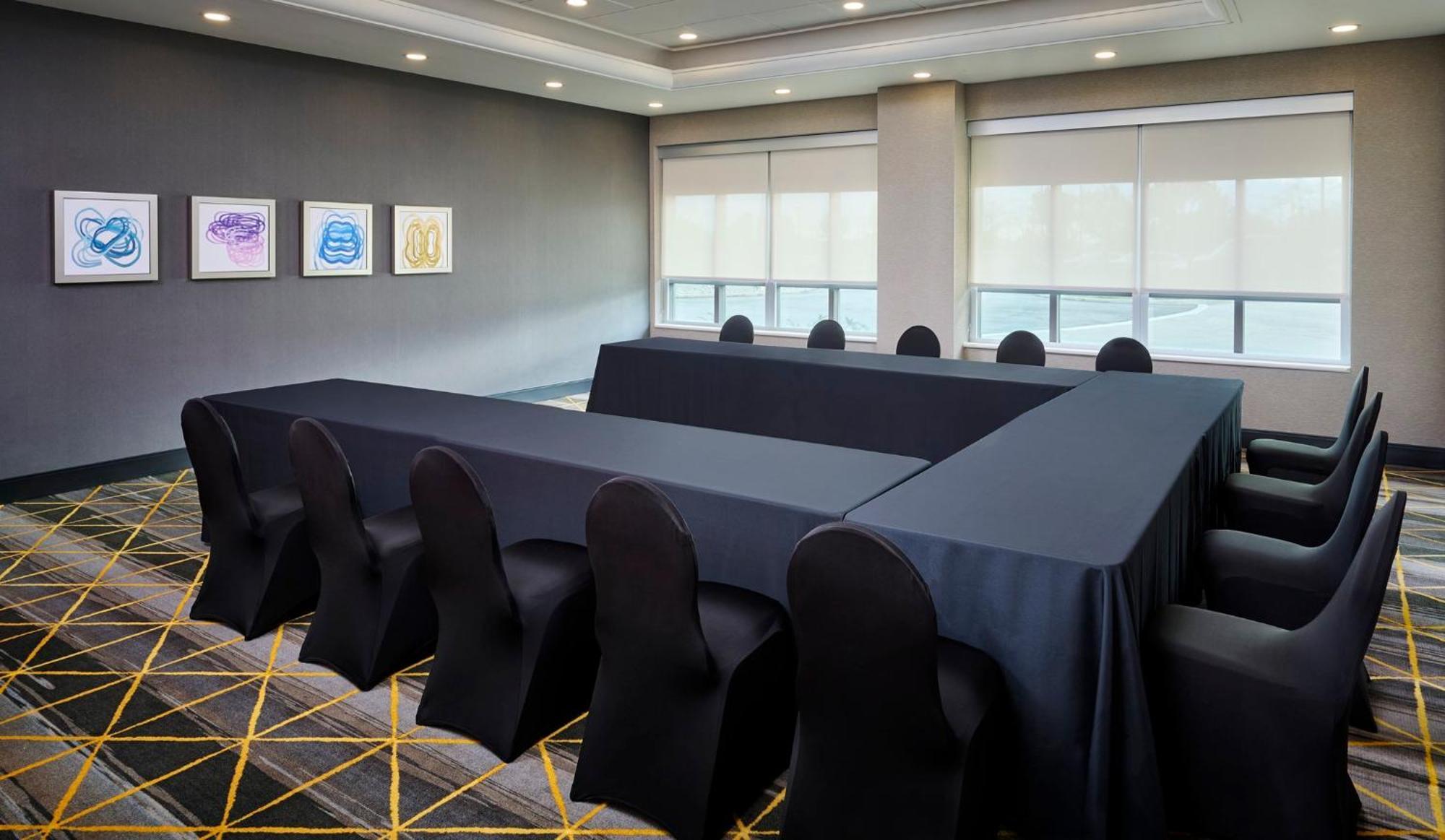 Holiday Inn & Suites Oakville At Bronte By Ihg Exteriör bild