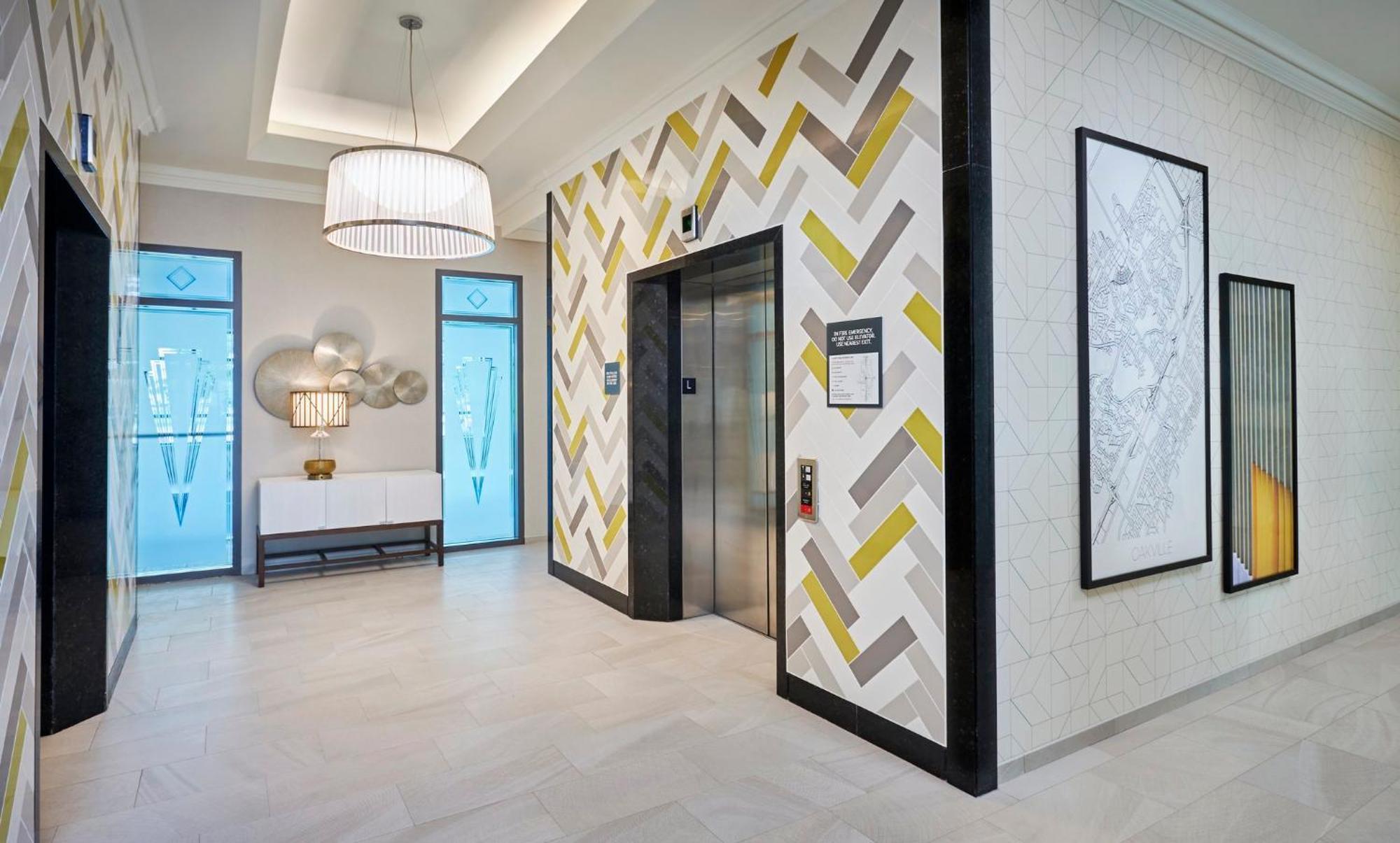 Holiday Inn & Suites Oakville At Bronte By Ihg Exteriör bild