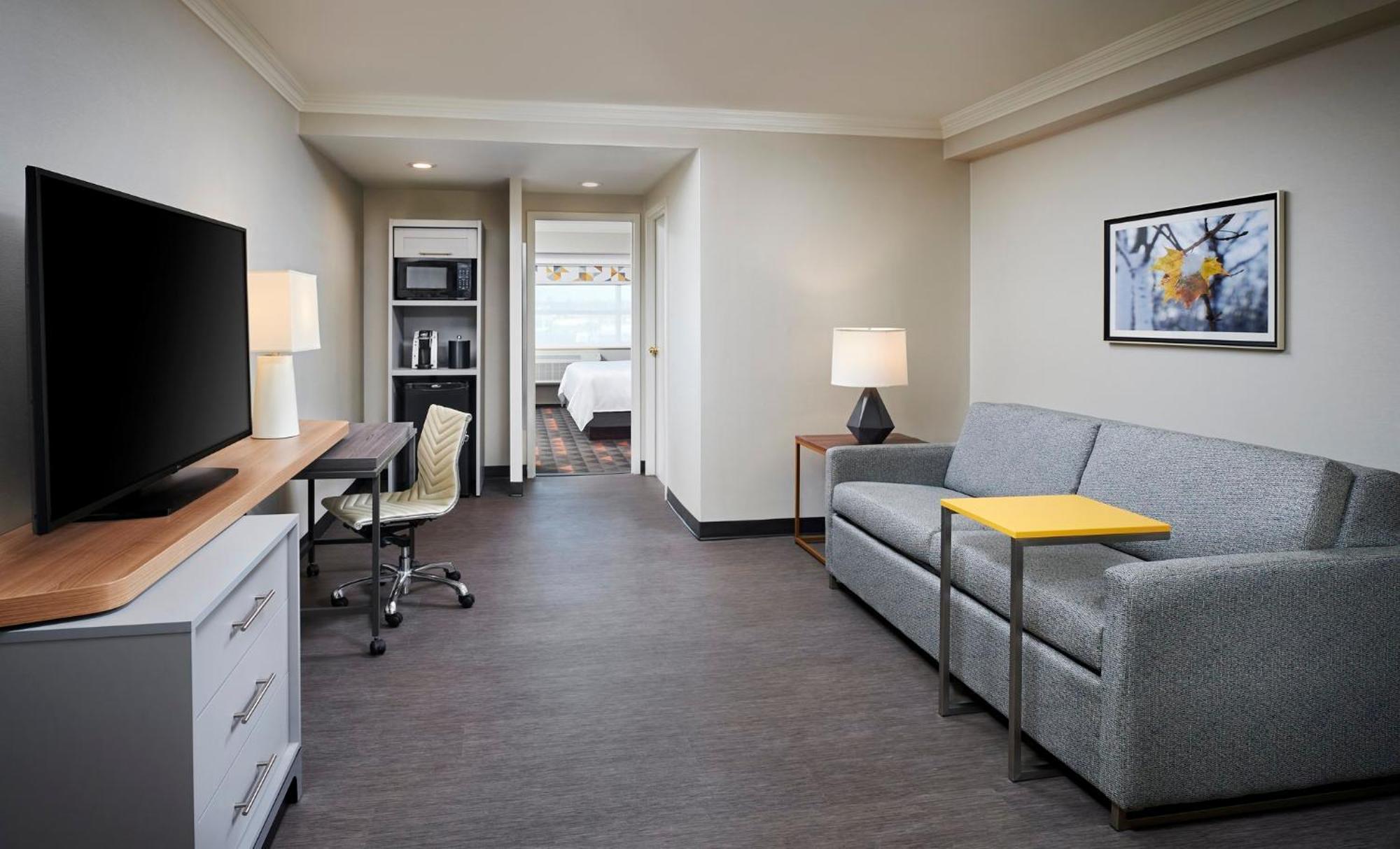 Holiday Inn & Suites Oakville At Bronte By Ihg Exteriör bild