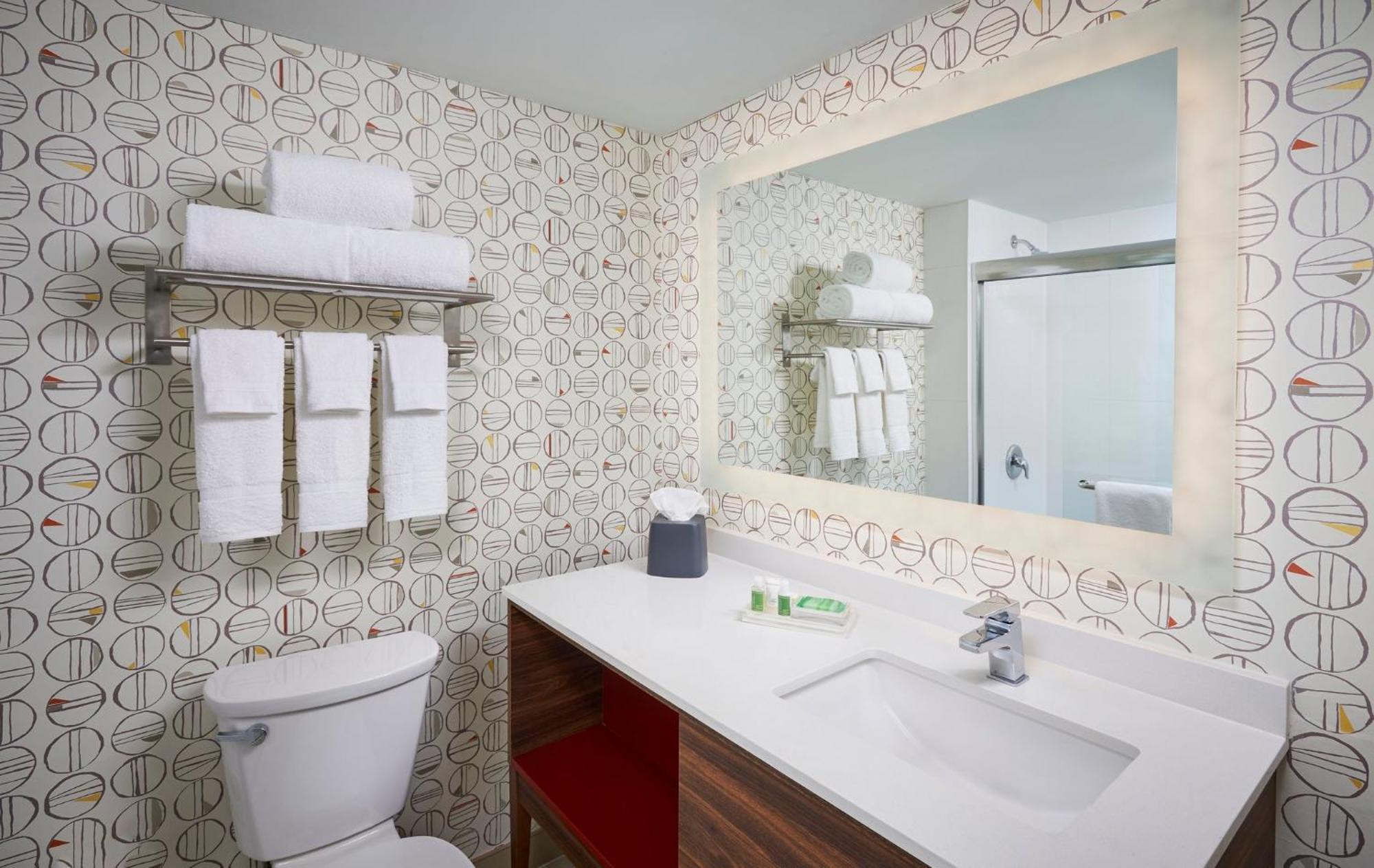 Holiday Inn & Suites Oakville At Bronte By Ihg Exteriör bild
