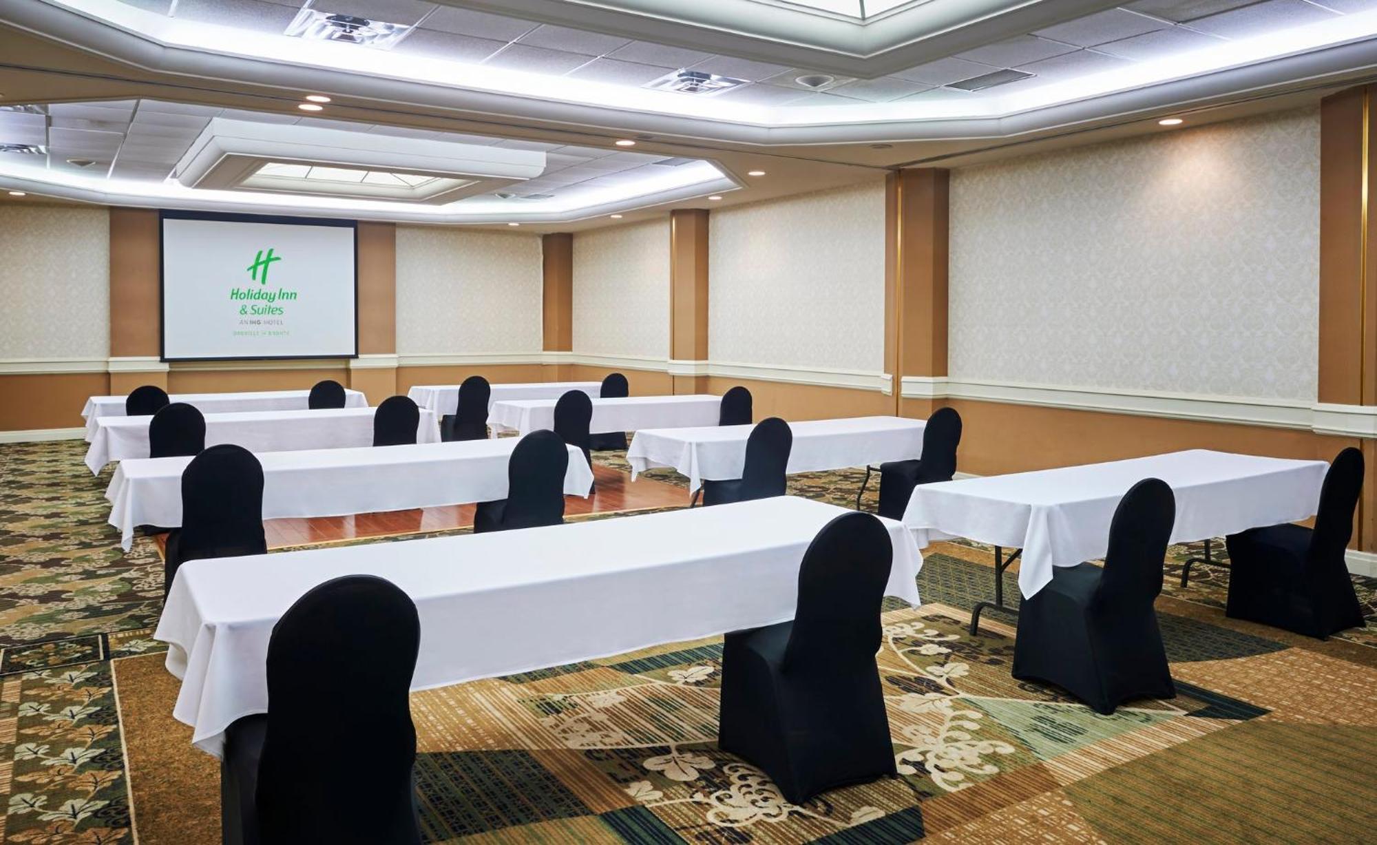 Holiday Inn & Suites Oakville At Bronte By Ihg Exteriör bild