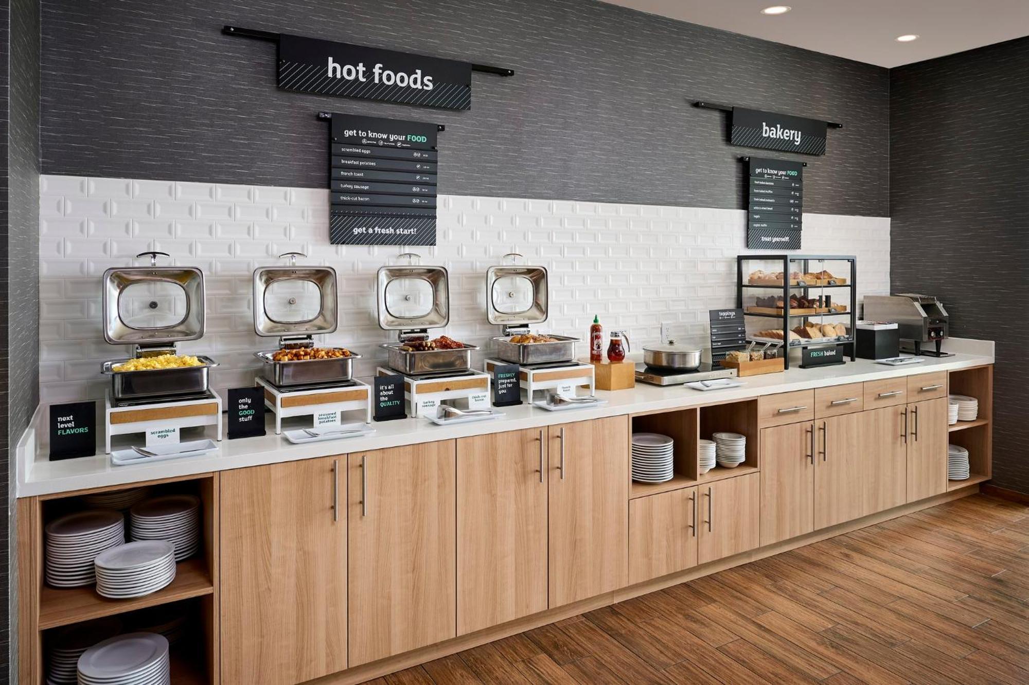 Holiday Inn & Suites Oakville At Bronte By Ihg Exteriör bild