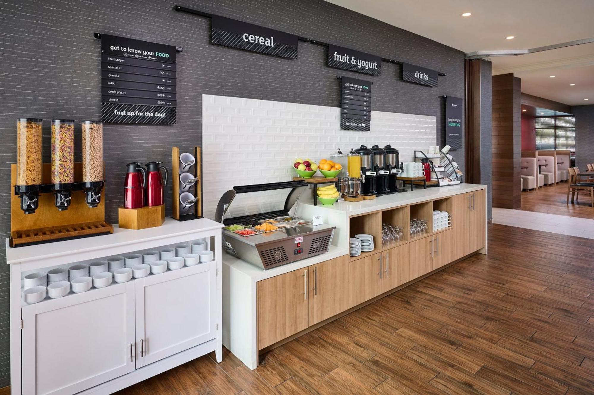 Holiday Inn & Suites Oakville At Bronte By Ihg Exteriör bild
